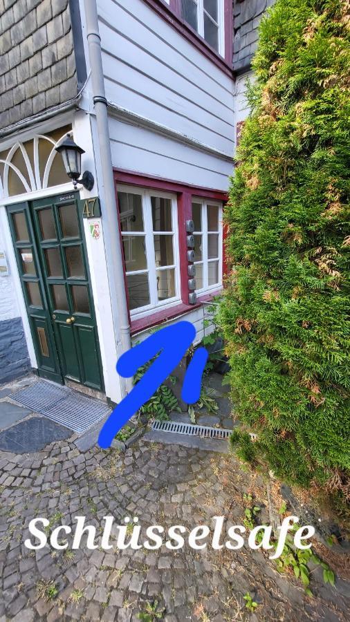 Tradition Monschau 3 Exterior photo